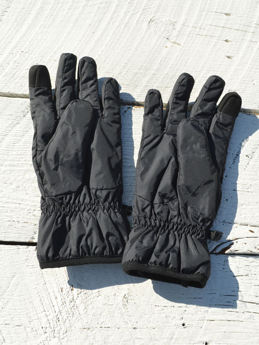 【TREKMATES】 THAW GLOVE