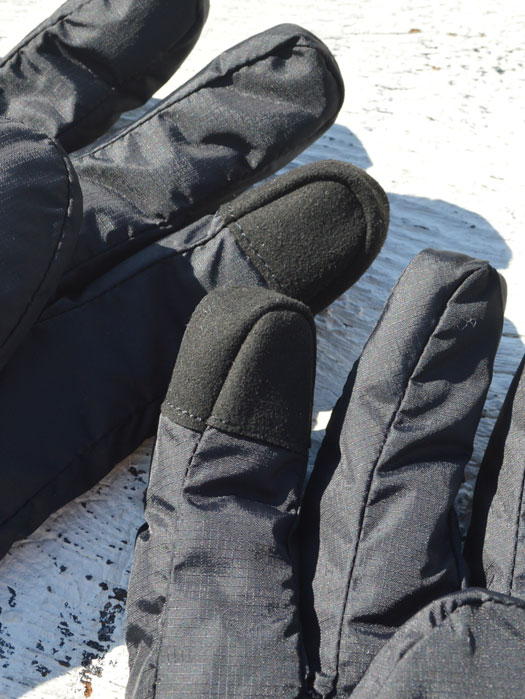 【TREKMATES】 THAW GLOVE