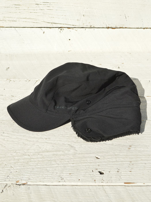 【TREKMATES】 LOWICK GTX HAT