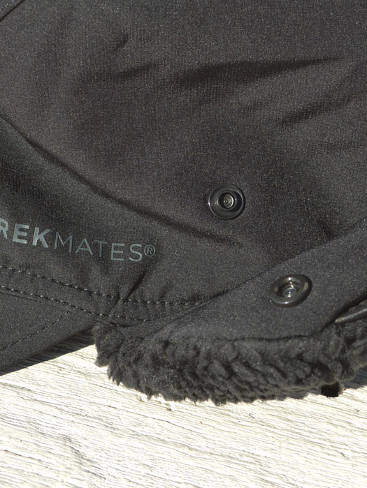 【TREKMATES】 LOWICK GTX HAT