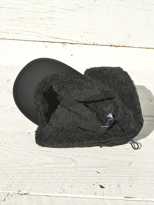 【TREKMATES】 LOWICK GTX HAT