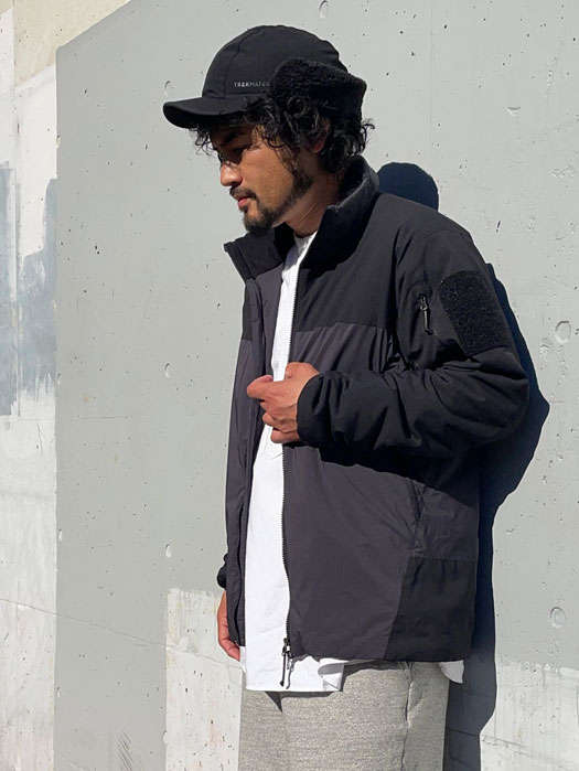 【TREKMATES】 LOWICK GTX HAT