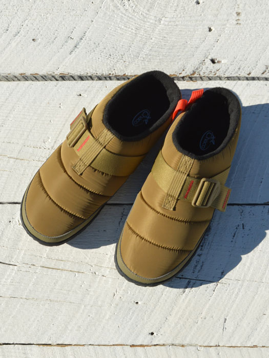 RAMBLE PUFF CLOG