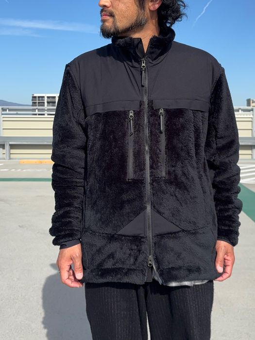 Altair MiG Jacket　