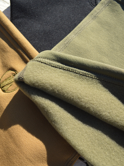 Dagger Neck Warmer
