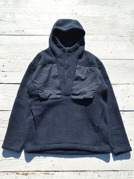 Sage Pullover　