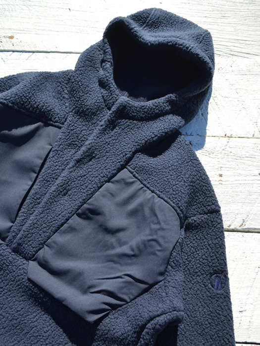 Sage Pullover