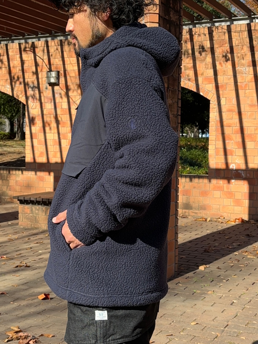 Sage Pullover