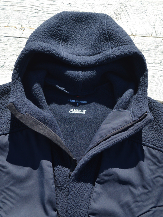 Sage Pullover