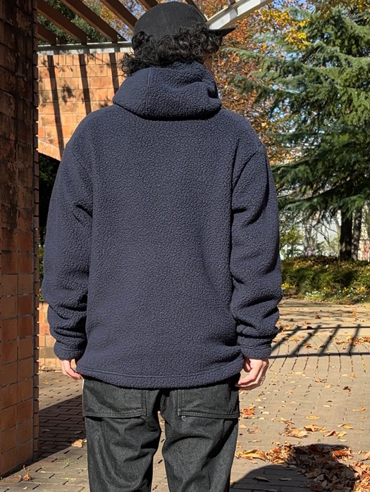 Sage Pullover