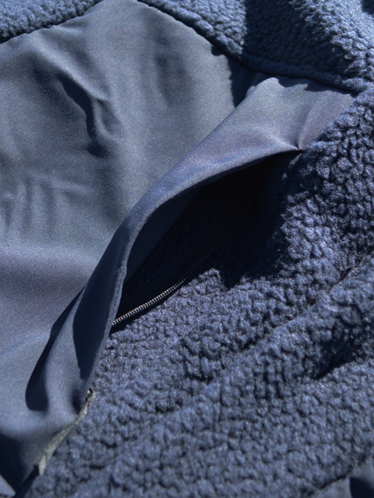 Sage Pullover