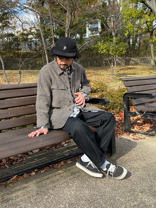 NR STYLE　1106　　11/26/2024　