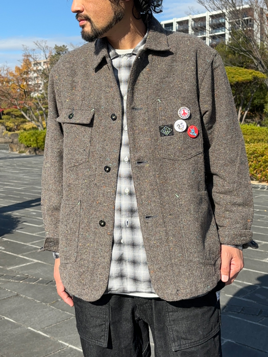 NR STYLE　1106　　11/26/2024
