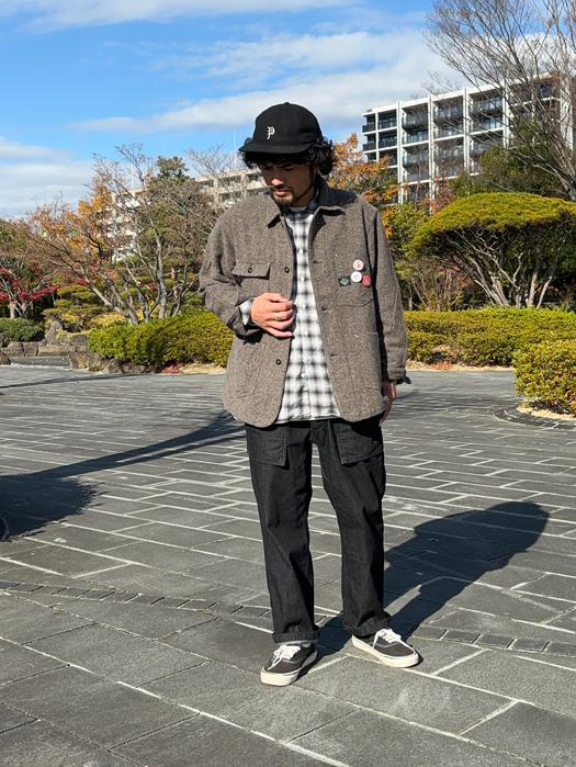 NR STYLE　1106　　11/26/2024