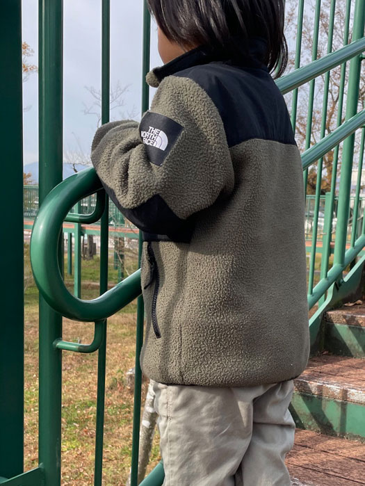 Denali Jacket (Kids)