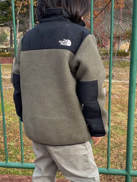 Denali Jacket (Kids)