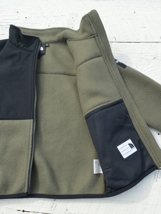 Denali Jacket (Kids)