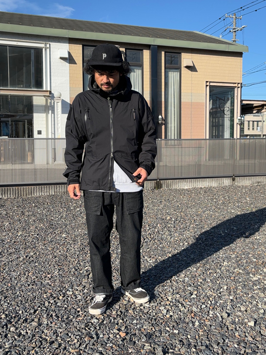 【LIFE WEAR】 CREW NECK SWEATSHIRT (Regular Weight)