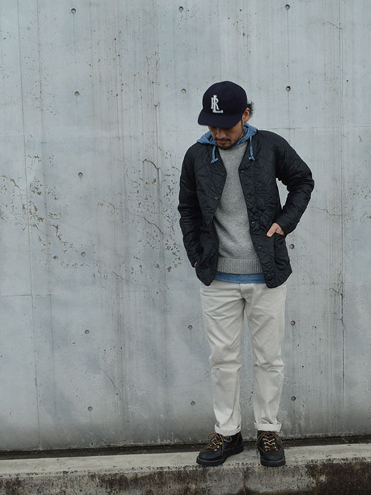 NR STYLE　820　　　11/28/2015　
