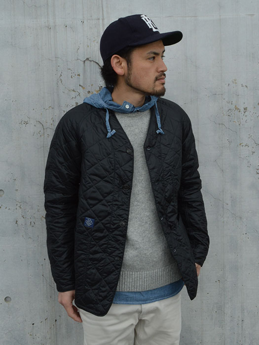 NR STYLE　820　　　11/28/2015