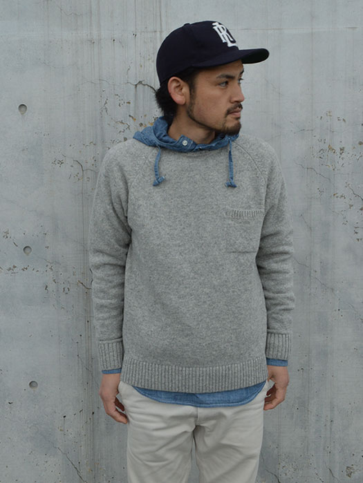 NR STYLE　820　　　11/28/2015