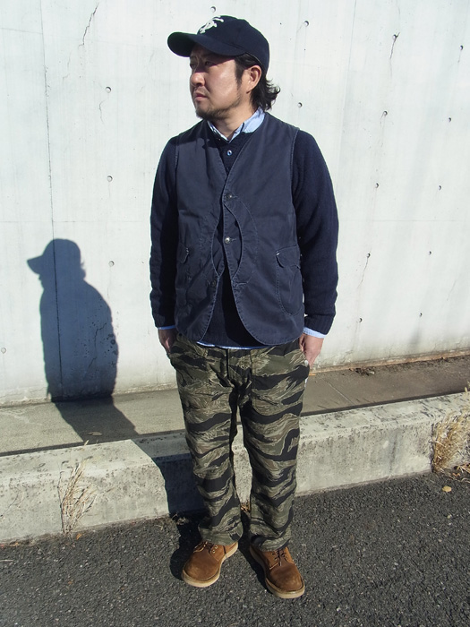 NR STYLE　660　　　11/29/2013　