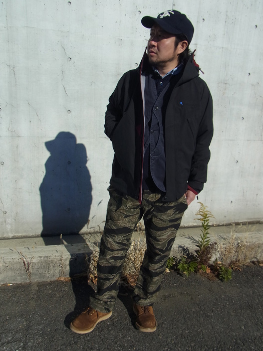 NR STYLE　660　　　11/29/2013
