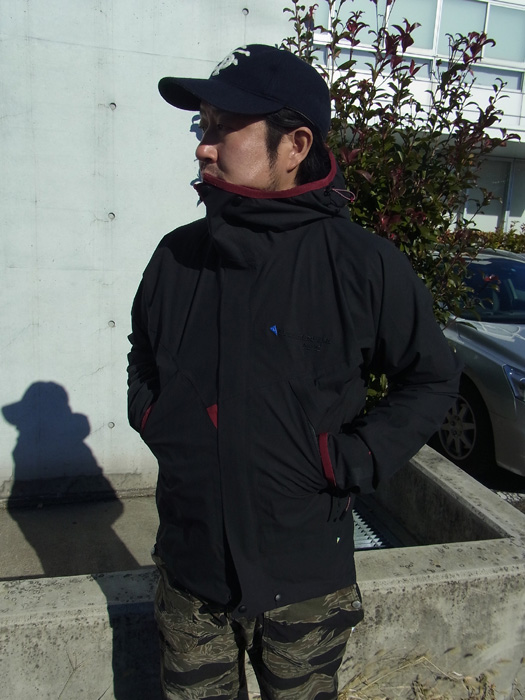 NR STYLE　660　　　11/29/2013