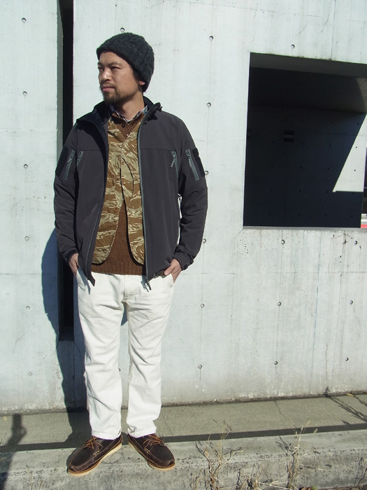 NR STYLE　661　　　11/29/2013