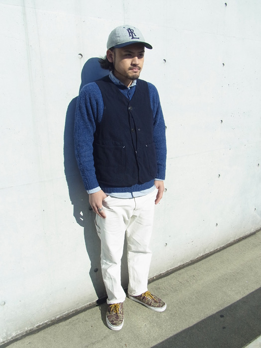 NR STYLE　662　　　11/29/2013　