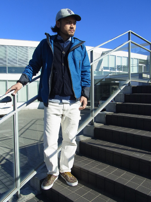 NR STYLE　662　　　11/29/2013