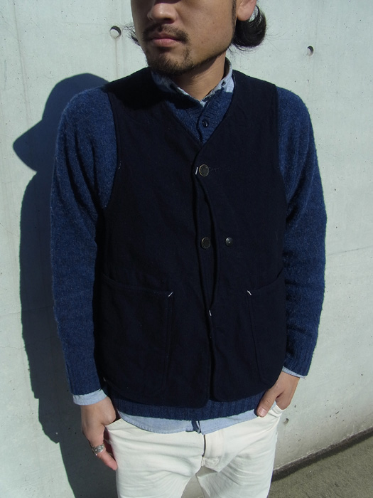 NR STYLE　662　　　11/29/2013