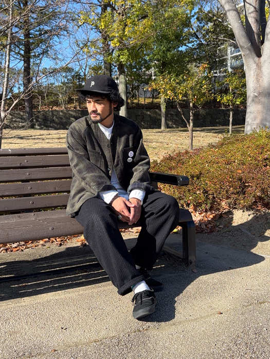 NR STYLE　1138　　11/30/2025　