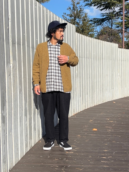 NR STYLE　1136　　11/30/2025　