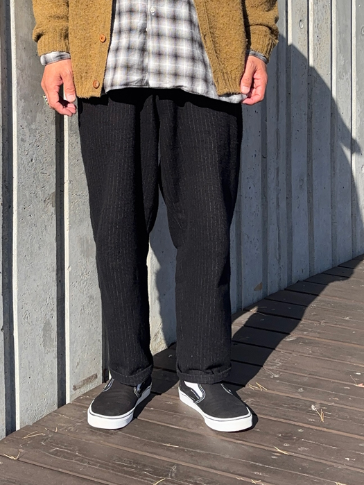 NR STYLE　1136　　11/30/2025