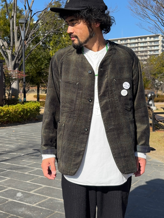 NR STYLE　1138　　11/30/2025