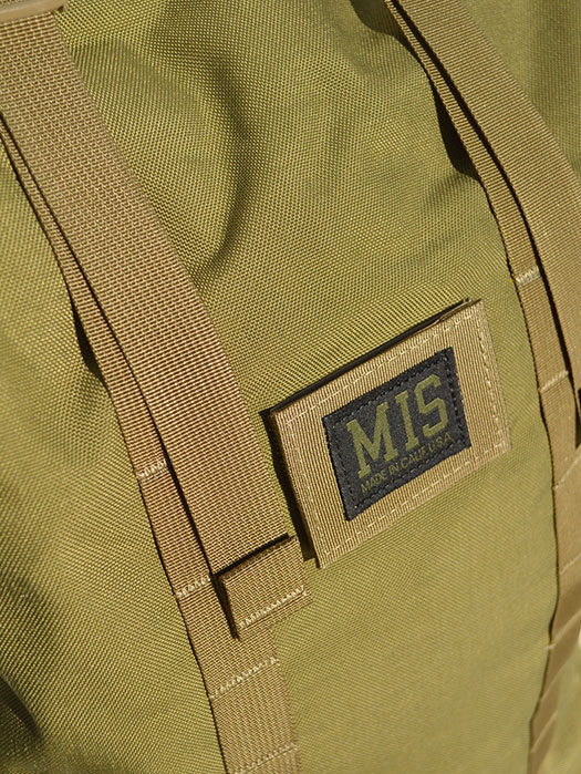 ROLL UP BACKPACK