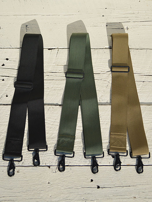 SHOULDER STRAP 2 (WIDE)