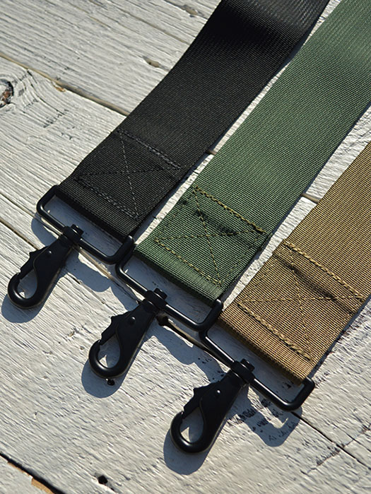SHOULDER STRAP 2 (WIDE)