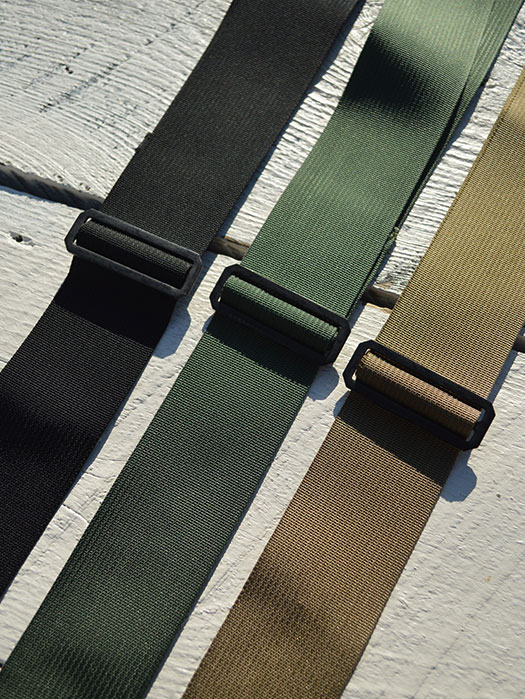 SHOULDER STRAP 2 (WIDE)