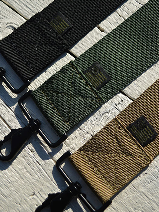 SHOULDER STRAP 2 (WIDE)