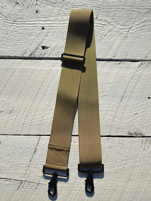 SHOULDER STRAP 2 (WIDE)