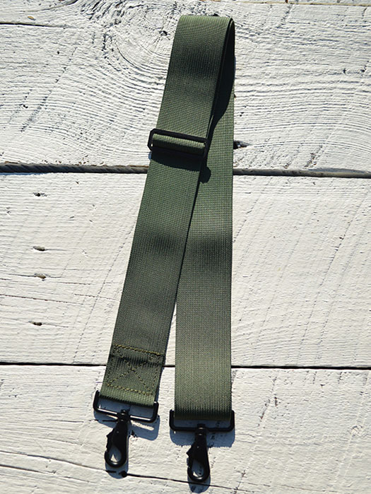 SHOULDER STRAP 2 (WIDE)