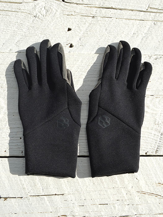 【handson grip】 Tracker