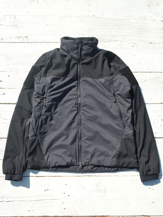 Verso Mig Jacket　