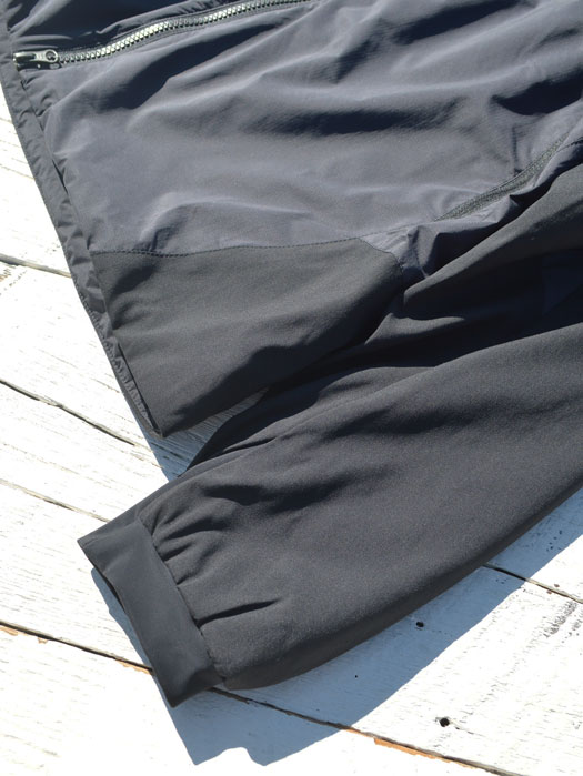 Verso Mig Jacket