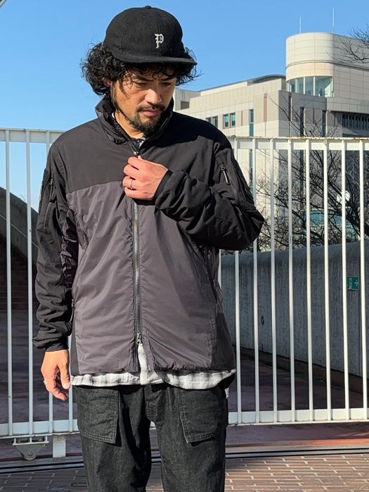 Verso Mig Jacket