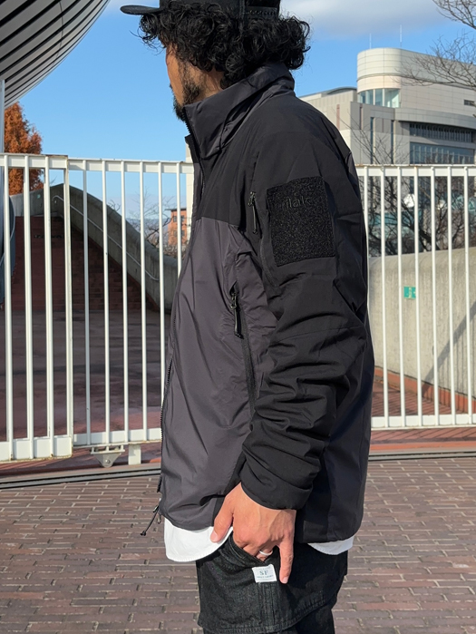 Verso Mig Jacket