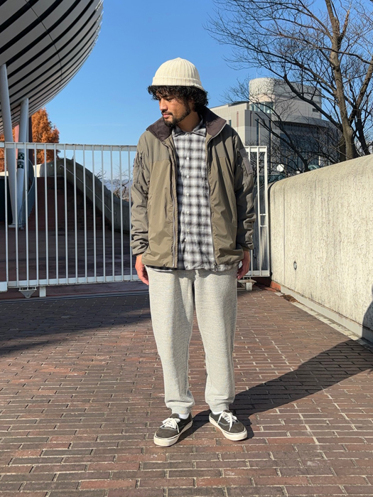 Verso Mig Jacket