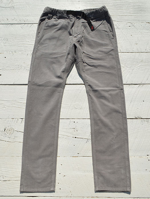 【GRAMICCI×Lee】　CORDUROY SLIM PAINTER PANTS　